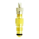 Milton S-464 Industries Core Hous. 2/CD, Tr# CH-3. Fixed Price $17.93.