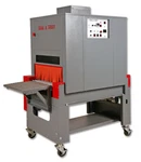 Seal-a-tron Shrink Tunnel Machine PST-2012-LR15. Fixed Price $680.00.