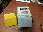Yale 582003460 Horn Cover. Fixed Price $18.00.