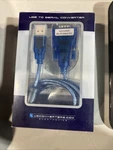 Adapter Cable Raymond Forklift 610-809/W7P. Fixed Price $80.00.
