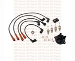 Yale 150012735, Tune-up Kit (mazda Fe). Fixed Price $124.00.