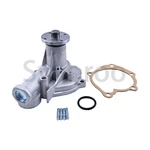 Svyoroo Water Pump 5820417-18 582041718 Yale Forklift GLP050MX. Fixed Price $50.00.