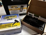 Smart Sensor 17-43041 Snap-in Tpms Kit, 10-PACK Plus Programming Tool .. Fixed Price $279.99.