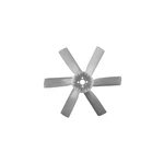 04916-10010-71 Fan Blade Toyota 3FG20 Forklift Part. Fixed Price $66.00.