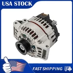 Alternator Fits 2004-2008 Chevrolet Malibu 2.2L 2006-07 Saturn Ion 2.4L 11072N. Fixed Price $87.99.