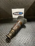 1351927 Spindle - Axle Fits Hyster Good Used HB1C:106. Fixed Price $380.00.