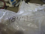 Hyster 98471 Oil Seal 465295. Fixed Price $9.99.