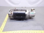 Raymond 140-01-4002A 570-268/501 Electric Motor 24 V T78773. Fixed Price $949.00.