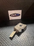 16506-23001-71 Bracket Reserve Tank 165062300171 Fits Toyota Good Used HBU1:145. Fixed Price $100.00.