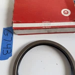 National 417362 Wheel Seal 6.757" Od 5.750" 0.575" Width Heavy Duty Truck. Fixed Price $24.00.