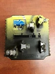 Curtis 1297-2408 24V Controller. Fixed Price $184.60.
