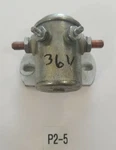 *preowned* Prestolite Solenoid Coil SAS-5303A V36 10H + Fast Shipping!. Fixed Price $12.00.