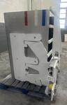 Cascade Class Carton Clamp 2018 34X54PADS 15D Refurb. Fixed Price $2250.00.