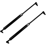 Jlg Strut Gas SPRING,2PCS 4160143 Used For Fits Articulated Boom Lift.... Fixed Price $100.00.