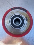 Raymond 632-041/003 Stellana Wheel Poly High Load. Fixed Price $49.95.
