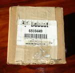 New Oem Bobcat 6599449 Starter Solenoid 12V Skid Loader 743 753 553 843 443 S650. Fixed Price $44.85.