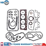 K25 K21 Engine Gasket Kit Nissan Gasoline Lpg Tcm Forklift 10101 Excavator. Fixed Price $25.99.