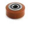 2046840 Caster Wheel Assembly For Hyster W40Z / W45Z. Fixed Price $42.00.