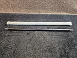 Unisource TSA/CR084070-057 37-1/4" Long Bar Tension, Black For Crown. Fixed Price $102.78.