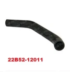 22B52-12011 Lower Radiator Hose Tcm Forklifts With Nissan K21 Engine. Fixed Price $14.50.
