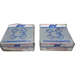 New Pv 2-4800 U-joint Kit (lot Of 2) Fast Shipping. Fixed Price $29.89.