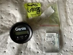 1275431GT, 1266153GT, 641053GT Genie Disply, 8 Char, 24V, Can. Fixed Price $180.00.
