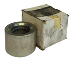 Hyster / HY0337855 Oem Spacer Tilt Forklift Nsmp. Fixed Price $220.00.