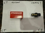 Distributor Rotor Standard JR-80. Fixed Price $10.35.