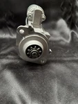 New Starter Mitsubishi Forklift, Caterpillar Clark. Fixed Price $229.00.