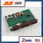 Jlg Part 1001155878 - Pcb Kit (service) Control, Le Ground Oem. Fixed Price $1171.73.