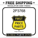 2P3768 Fits Caterpillar (cat). Fixed Price $32.21.