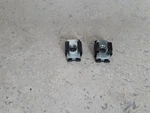 5304509436 Frigidaire Microwave Mounting Nut 5304464598 Oem Pair. Fixed Price $9.95.