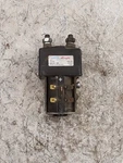 Curtis/albright SW180-496 24V Contactor. Fixed Price $45.00.