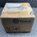 Hyster 4104459 Yale Forklift Timing Cover Fan Hub Assembly. Fixed Price $399.95.