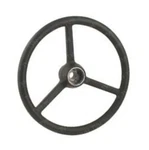 Hyster,yale,clark 1329250, Steering Wheel, J50XM2, H60XM, S120XMS, E65XM2. Fixed Price $168.09.