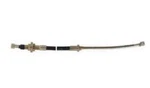 Part # 911644401 Fits Yale Emergency Brake Cable Forklift 47 3/4". Fixed Price $49.00.