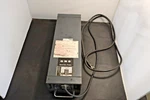 Gnb SPP-12-200S1 Scr 50 Battery Charger 24VDC 15A Cell 200AH 120V Input. Fixed Price $475.00.