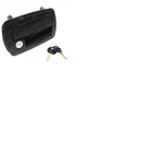 For Jlg 1001081241 - New Cab Door Handle With Keys. Fixed Price $231.95.
