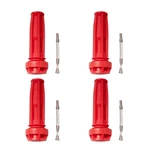 Trq Performance Ignition Coil Boot Set Red Compatible With 21-22 .... Fixed Price $63.14.