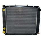 580037274 Radiator Yale Forklift GLC060VX Fe & F2 Engine. Fixed Price $867.76.