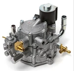 23570-U2170-71 Toyota Forklift Lpg Regulator Oem. Fixed Price $789.99.
