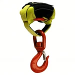 Lift-all GH5SD-2 Forklift Lifting Hook, 8" W, 4, 000 Lb. Fixed Price $314.99.