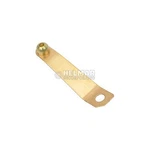 Helmar Forklift Parts 25569-FK000 Horn Contact, Nissan. Fixed Price $35.41.