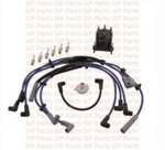 Hyster 996337, Tune-up Kit, H80XL, S120XL. Fixed Price $251.00.