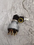 Hyster 0379902 Switch. Fixed Price $25.00.