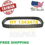 1343478 Yt 5059675-37 Chain Transmission Hyster Yale Forklifts New CR007. Fixed Price $190.00.
