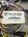 Taylor Dunn 75-148-61 Harness Dash R380 Nos. Fixed Price $170.00.