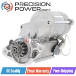 Starter Fits Kubota D1005E D1105 D722 DM1102 16325-63012 228000-6320 18419. Fixed Price $80.76.