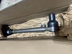 New Jlg Steering With Axial End Tie Rod 7026489. Fixed Price $300.00.