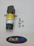 106370 Throttle Solenoid Kit Fits Skyjack SKU-08260330A. Fixed Price $225.00.
